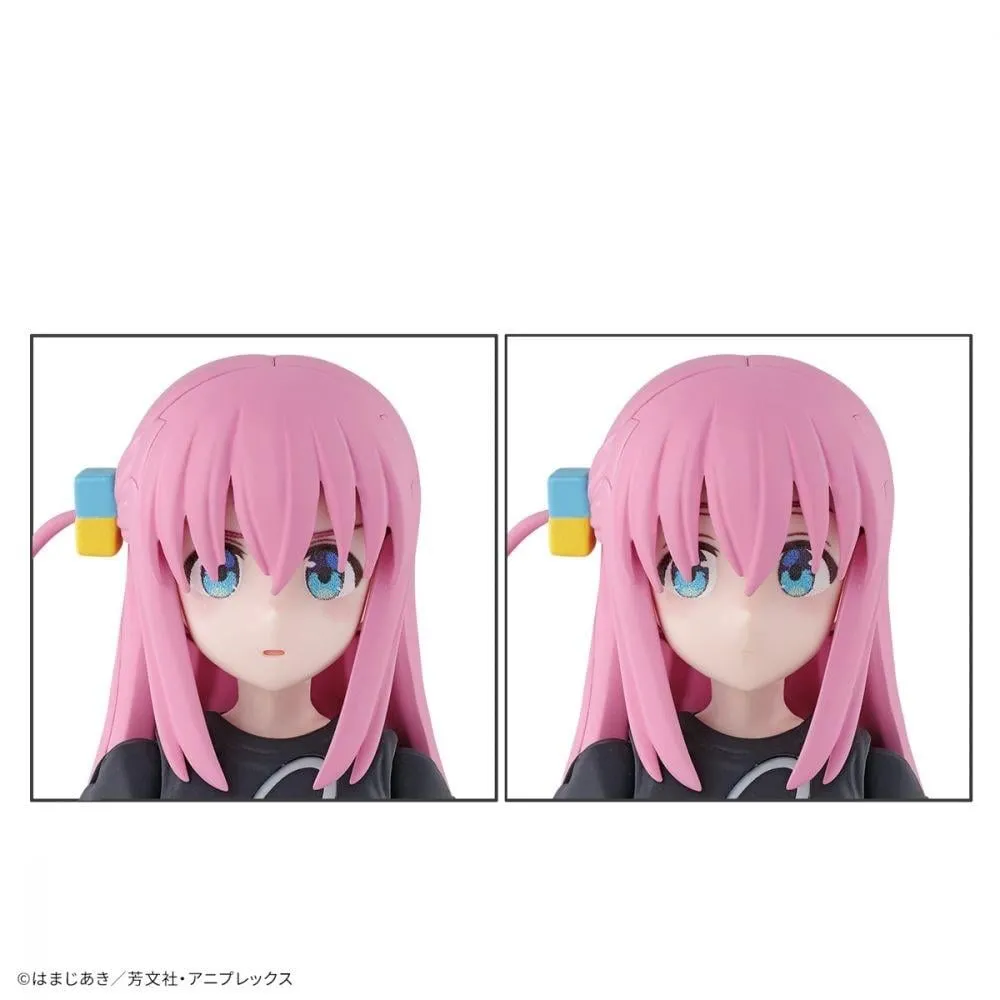 GUNDAM - 30MP HITORI GOTOH - Model Kit